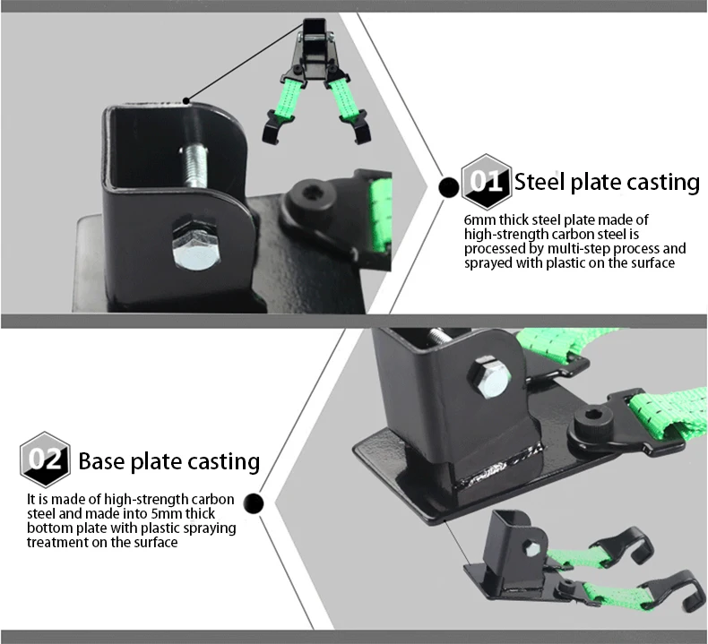dispositivo de elevación