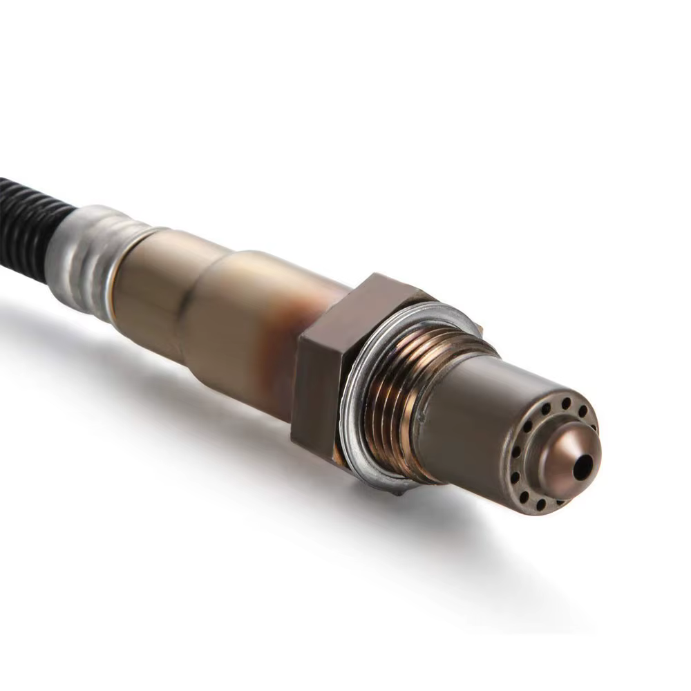 Sonda lambda de oxígeno de cuatro cables