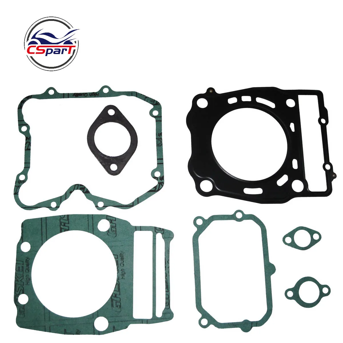 Kit juntas motor Kazuma para ATV UTV 500cc