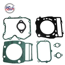 Kit juntas motor Kazuma para ATV UTV 500cc