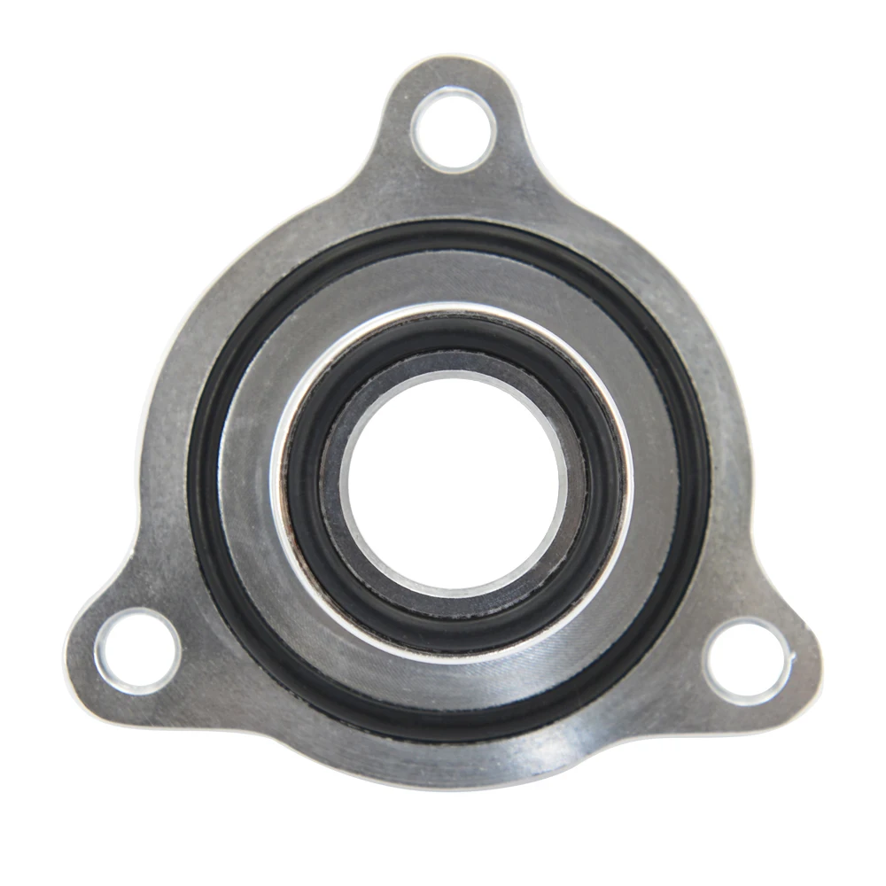 Adaptador BOV de aluminio para turbo 1.4 MultiAir - imagen 3