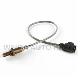Sensor lambda MHK501050 para Land Rover LR3 y Range Rover Sport