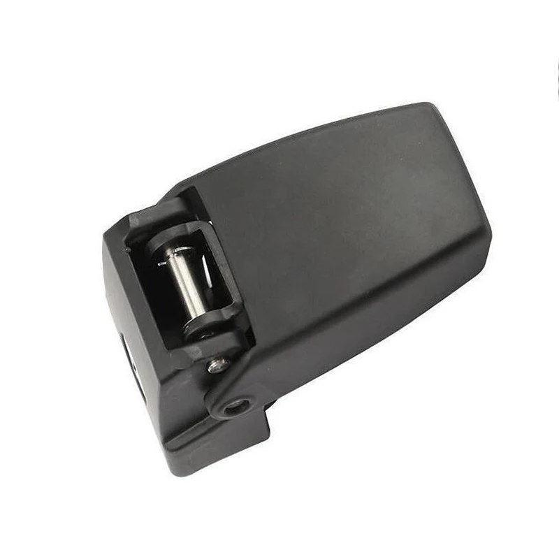 Candado de capó con llave para Jeep Wrangler JK JL y Gladiator JT - imagen 5