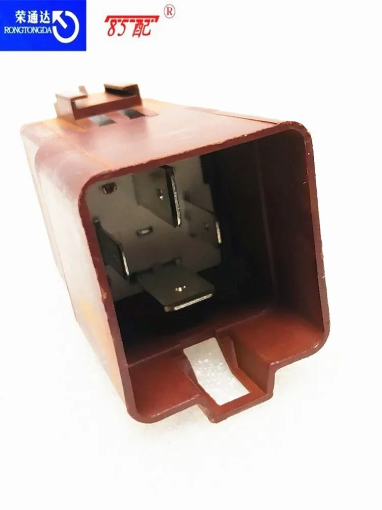 Relé de ventilador Citroën C3, C5 y Peugeot 301, 2008 y 508 - imagen 5