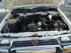 Soportes capó a gas Toyota Hilux N140-N170 1997-2005