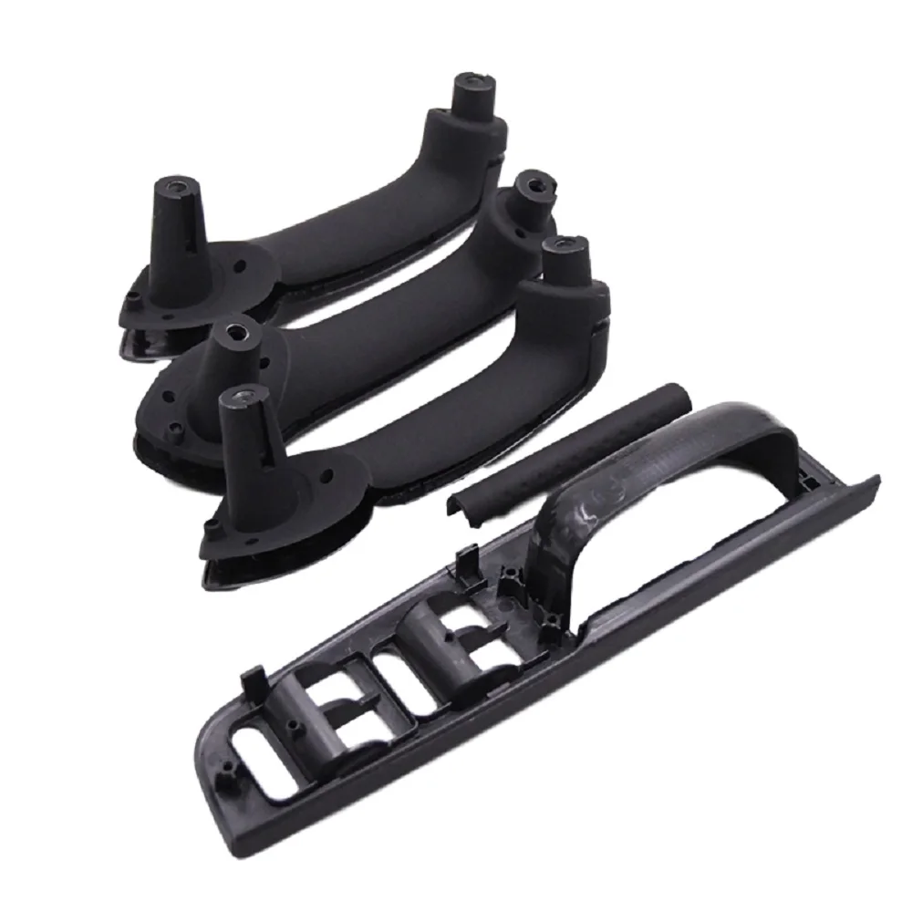 Reposabrazos interior de puerta para Volkswagen Golf IV, Bora y Jetta - imagen 3