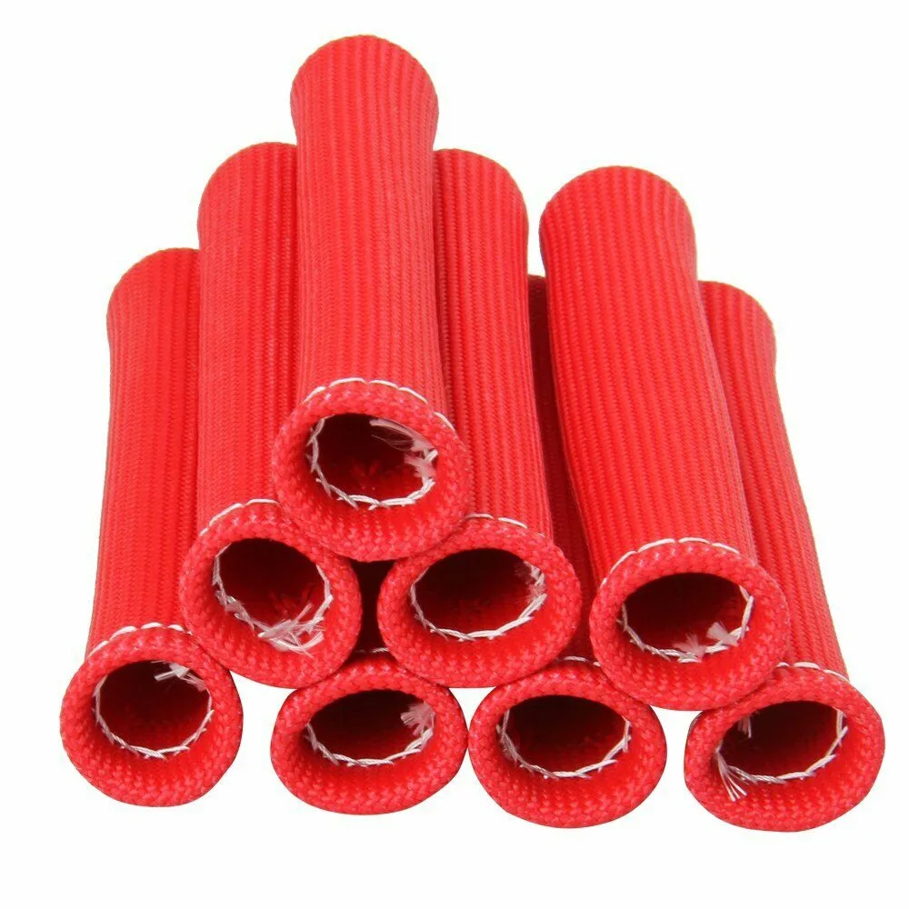 Funda térmica para cables de bujía universal – BMW, Honda, Toyota - imagen 3