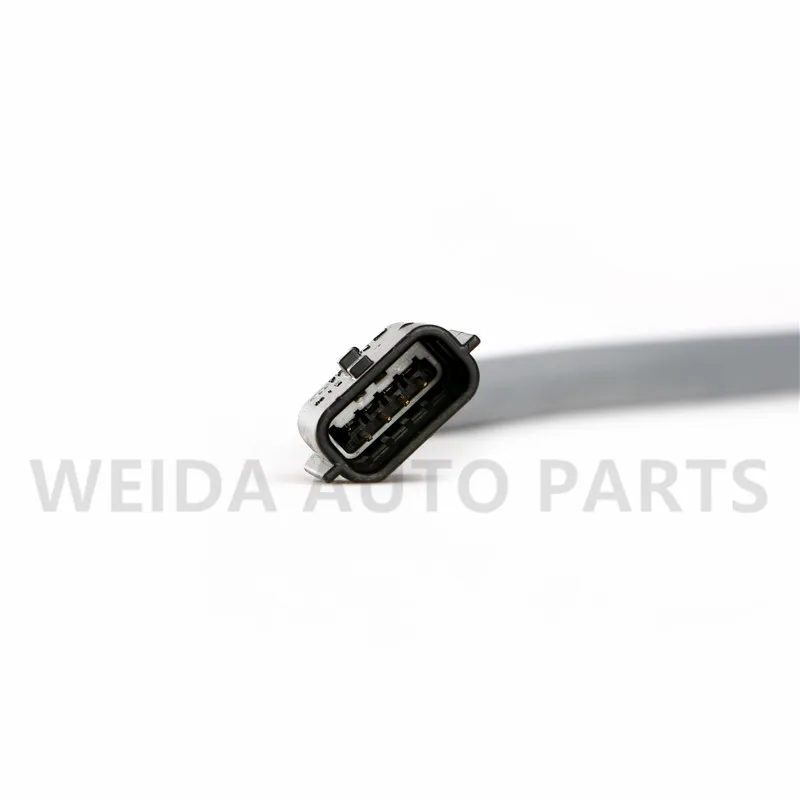 Bosch 0258006990 Sensor lambda para Renault Clio Megane Sandero - imagen 3