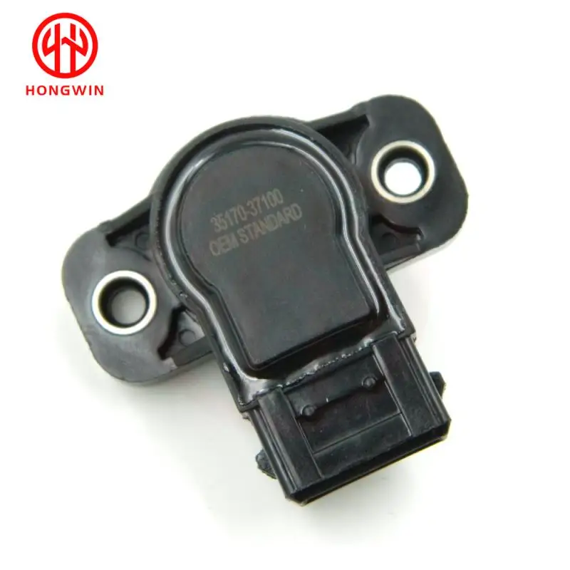 Hyundai Genuine sensor de posición del acelerador para Sonata - imagen 5