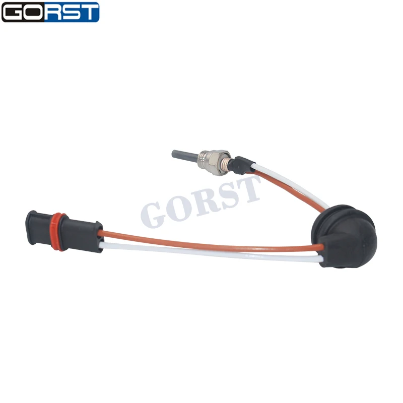Pin incandescente Eberspächer 252069011300 para calefactor D2 D4 D4S - imagen 3