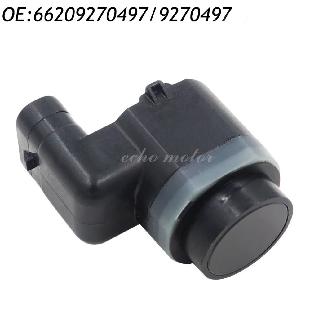 BMW 66209270497 Sensor de aparcamiento PDC para paragolpes - imagen 2