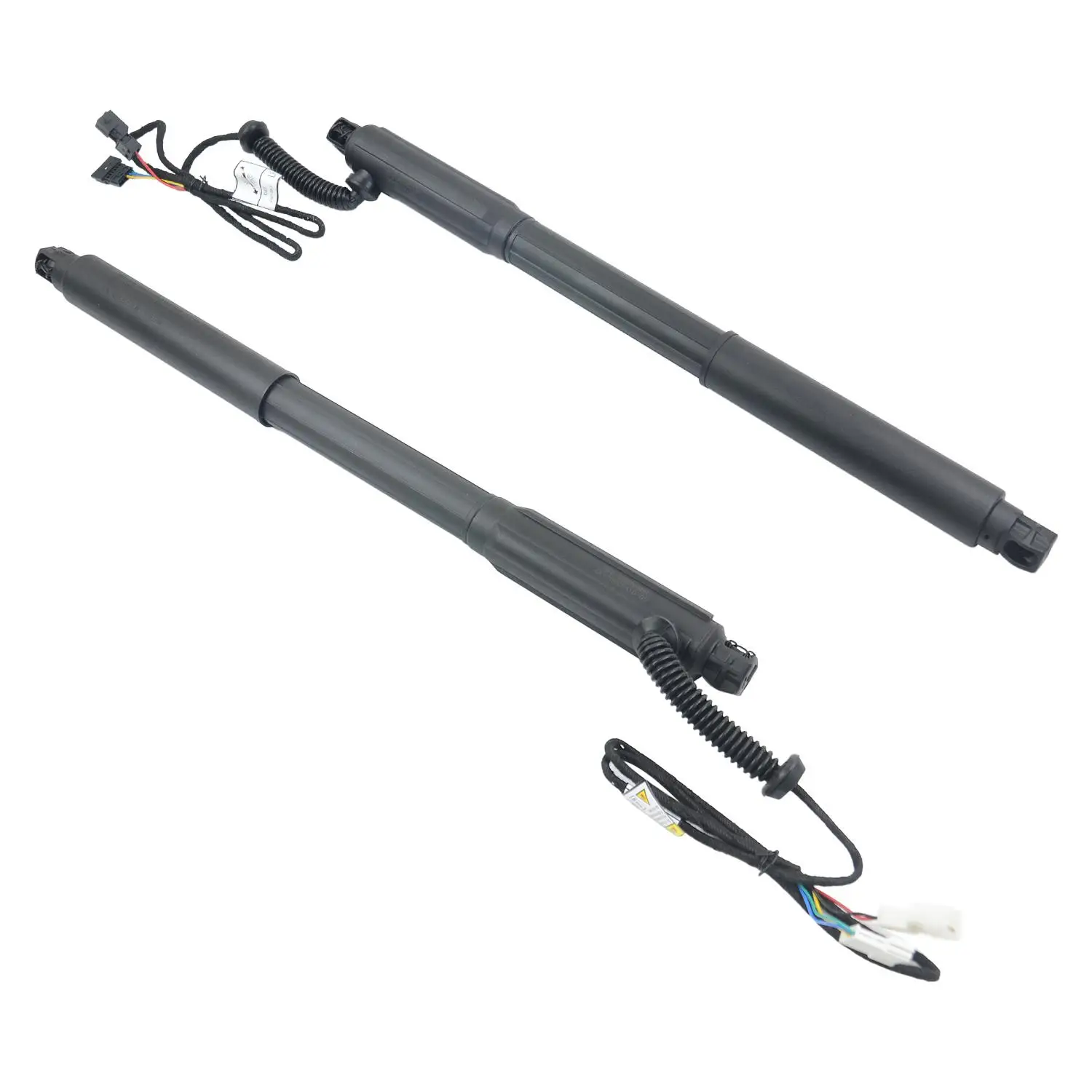 Soporte maletero eléctrico AP03 BMW X5 E70 2007-2013 - imagen 2