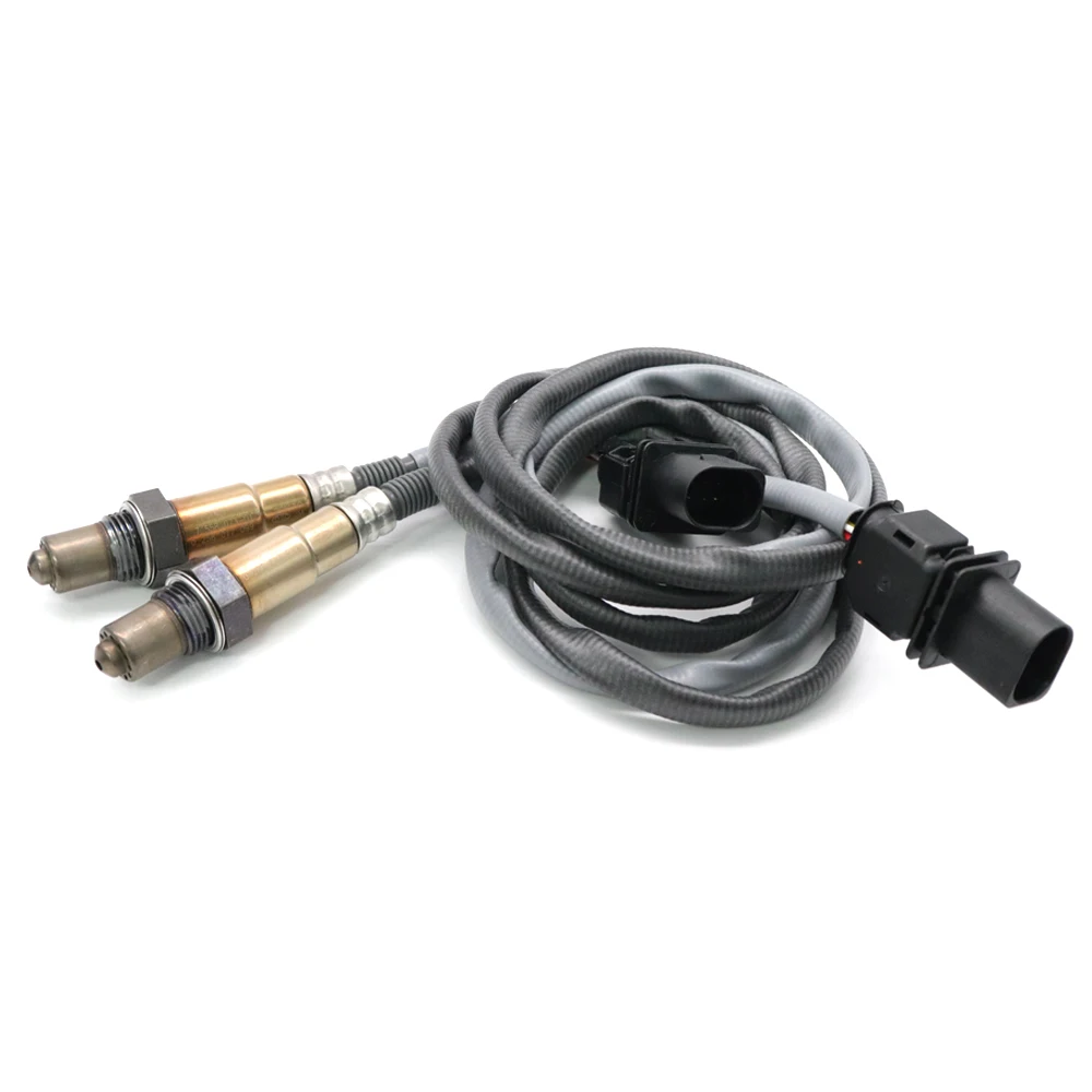 Sonda Lambda de oxígeno WEIDA AUTO PARTS para BMW