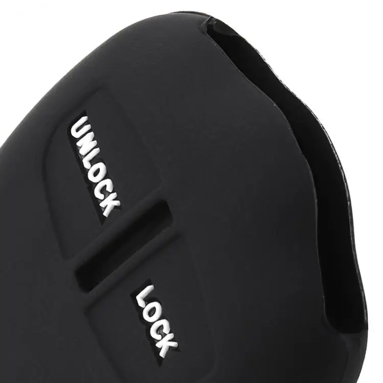 Funda protectora para llave Mitsubishi Triton Pajero Outlander ASX - imagen 4