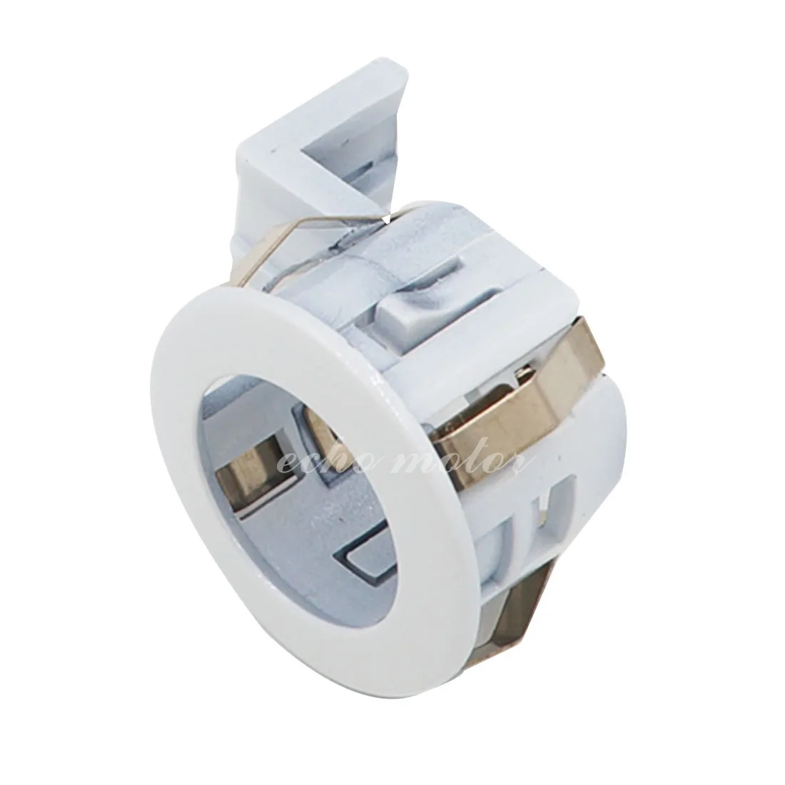 39681-TL0-G01 Retenedor sensor de aparcamiento Honda Accord – blanco - imagen 4