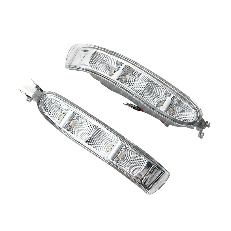 Intermitente retrovisor LED Mercedes-Benz CLK W209 (2002-2009) - imagen 4
