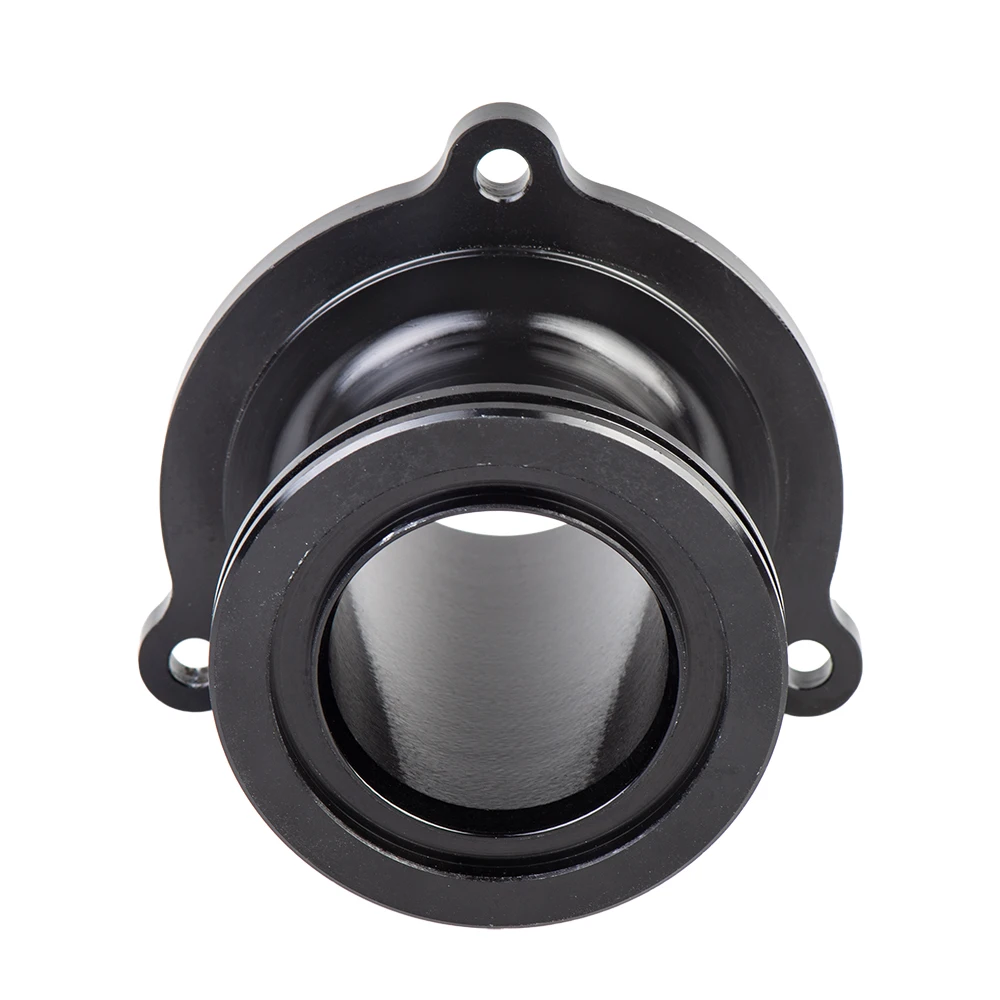 Tubo de admisión turbo EA888 sin silenciador para VW y Audi - imagen 2