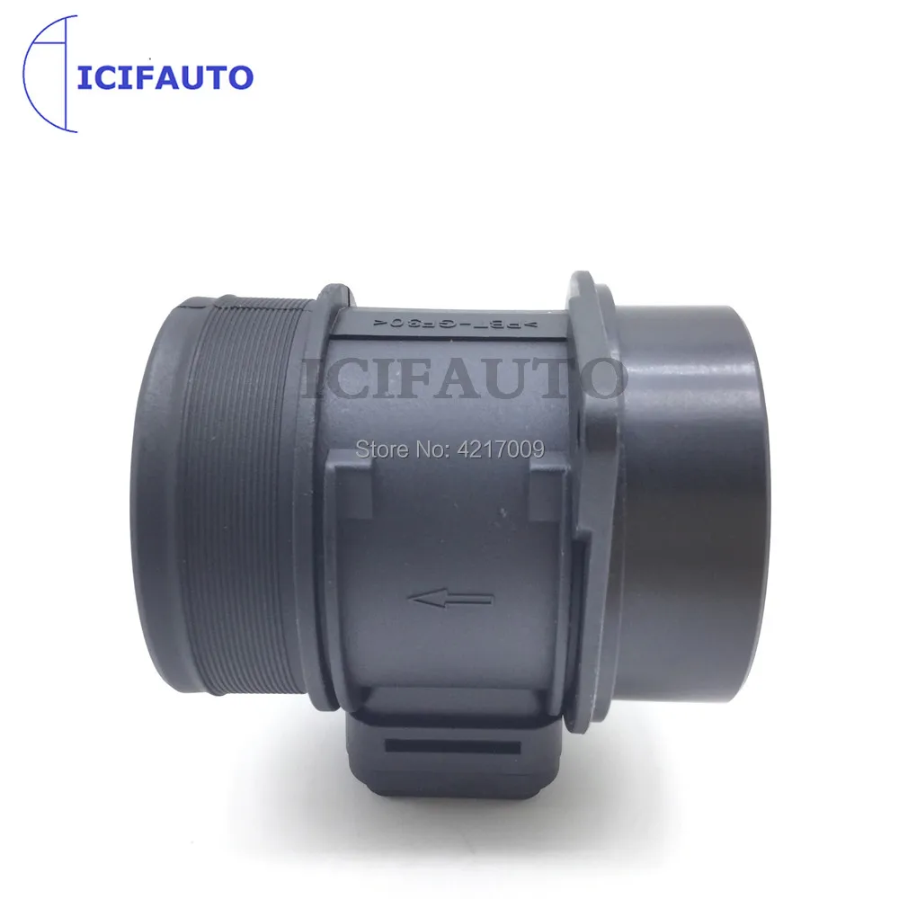 Sensor caudalímetro aire Citroën C4 C5 C6 y Peugeot 307 308 - imagen 4