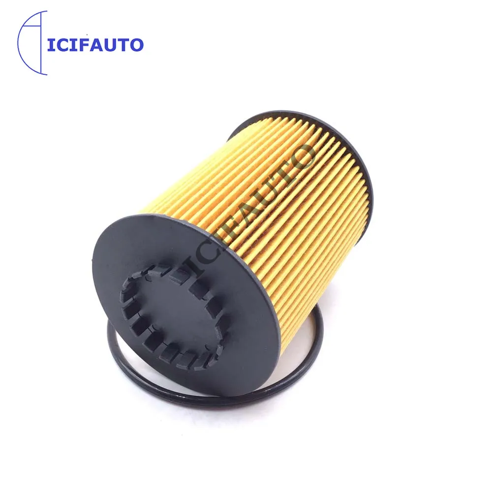 Kit de filtros de aceite motor VW Touareg 3.6L - imagen 3
