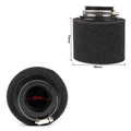 42mm stright black