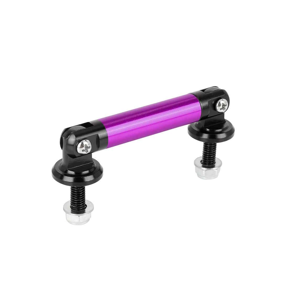 Varilla soporte parachoques ajustable X Autohaux universal - imagen 4