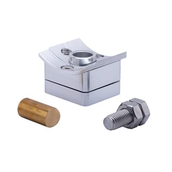 Soporte engranaje automático GST-01 – Caja 02Q/02M VW R32 VR6