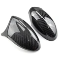 Carbon fiber pattern