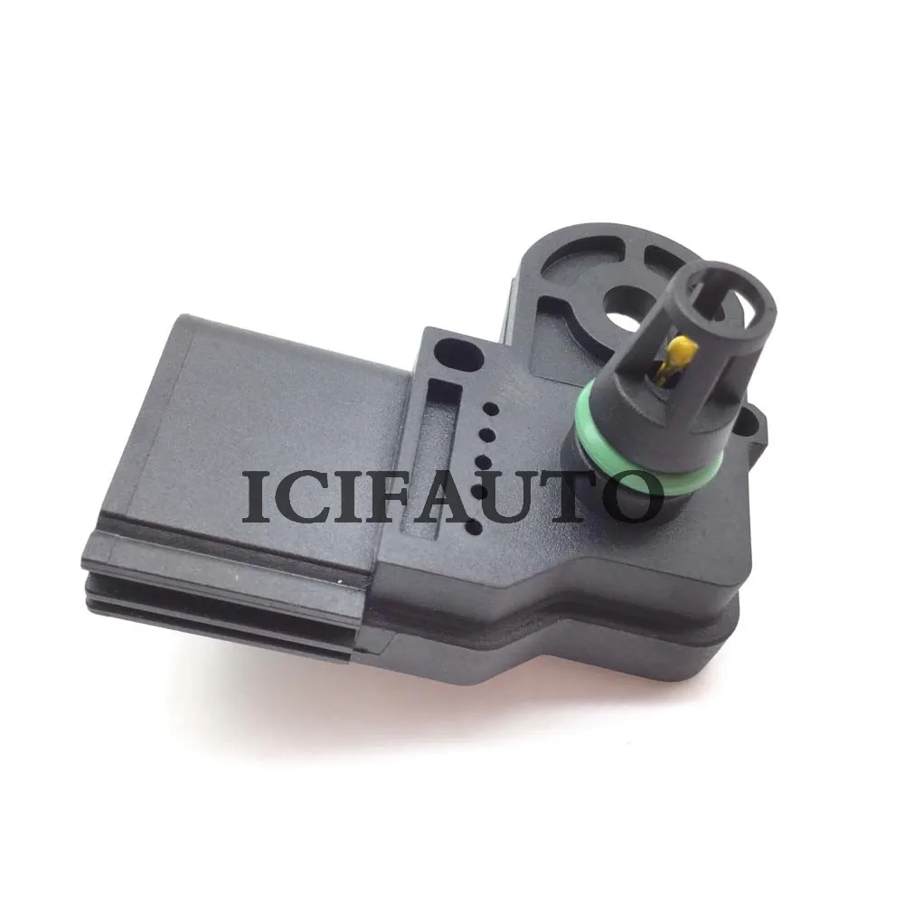 Sensor MAP para Ford Transit, Citroën Jumper, Ducato y Boxer 2.2 2.4 - imagen 2
