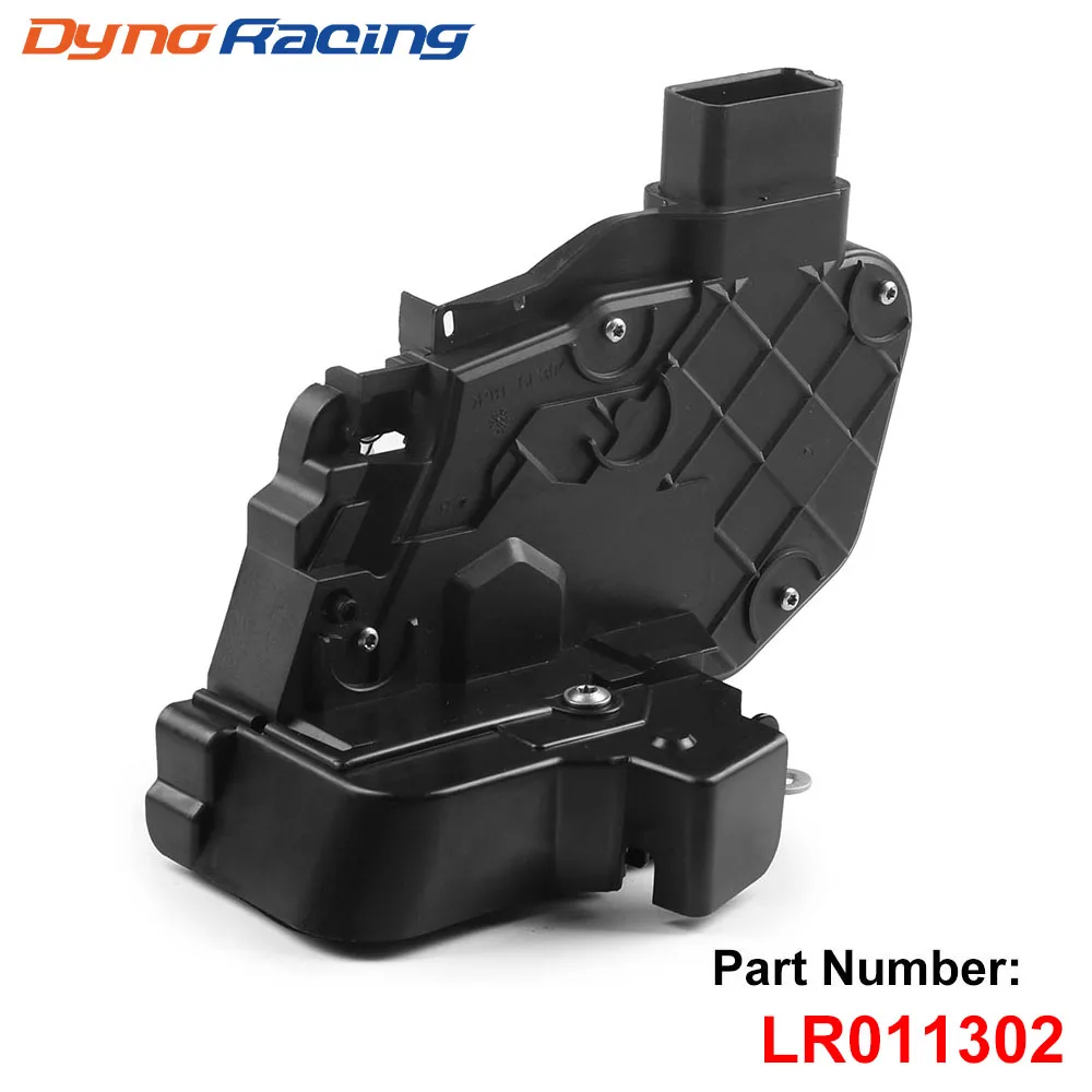 LR091360 actuador cerradura puerta trasera derecha Range Rover Sport