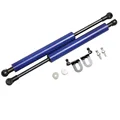 blue carbon fiber