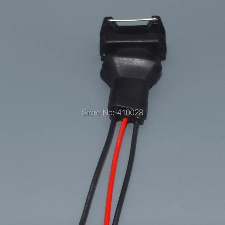 Conector para arnés de cableado