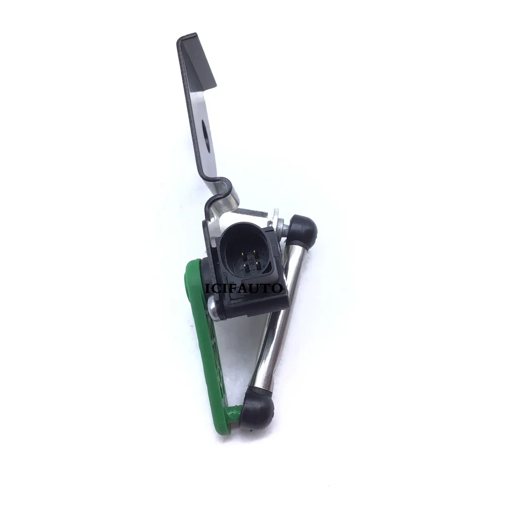7E0941273 Sensor de nivel delantero derecho – VW Transporter T5 - imagen 2