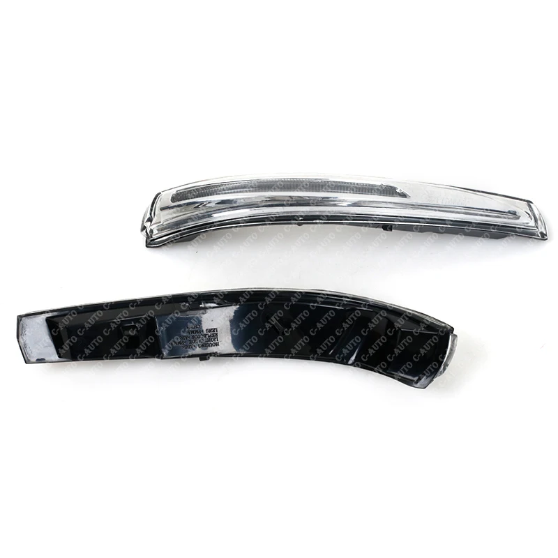 Intermitente LED de retrovisor Hyundai Santa Fe XL 2013-2017 - imagen 4