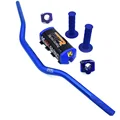 Blue-set