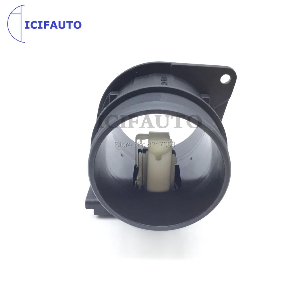 Sensor caudalímetro aire Citroën C4 C5 C6 y Peugeot 307 308 - imagen 5