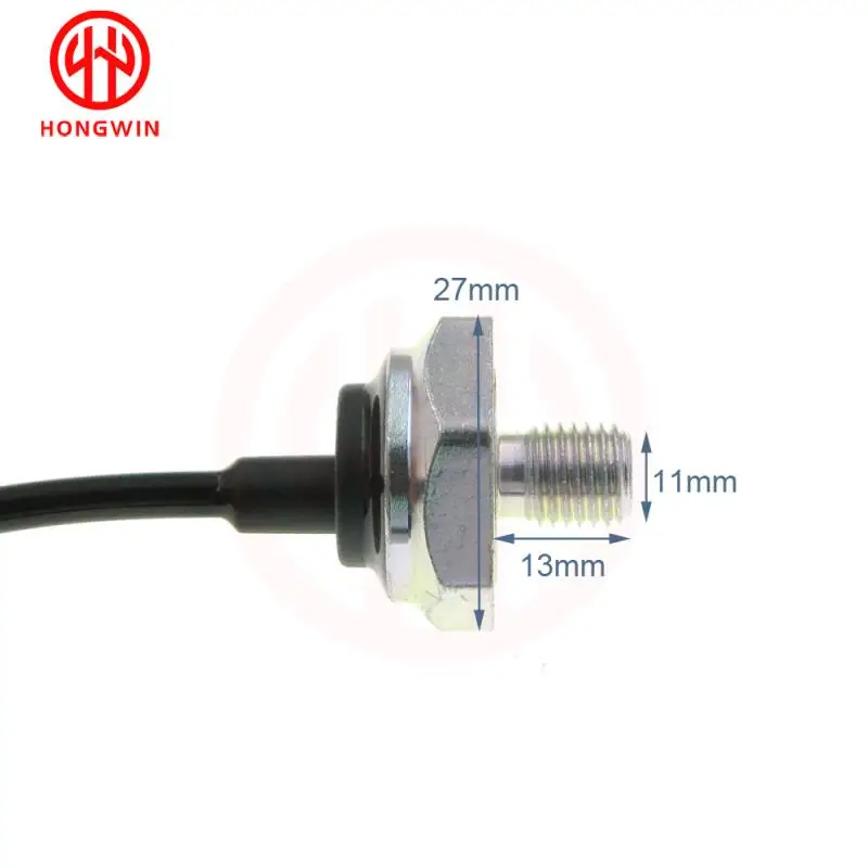 Sensor de detonación MD165641 para Mitsubishi - imagen 4