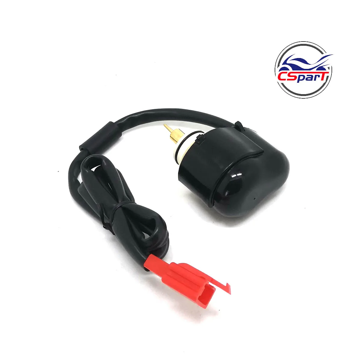 Válvula de aguja CVK para carburador Piaggio FLY125 - imagen 3