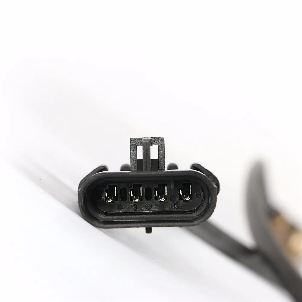 WEIDA sensor lambda original O2 para BYD F3, Geely y Buick Excelle - imagen 4