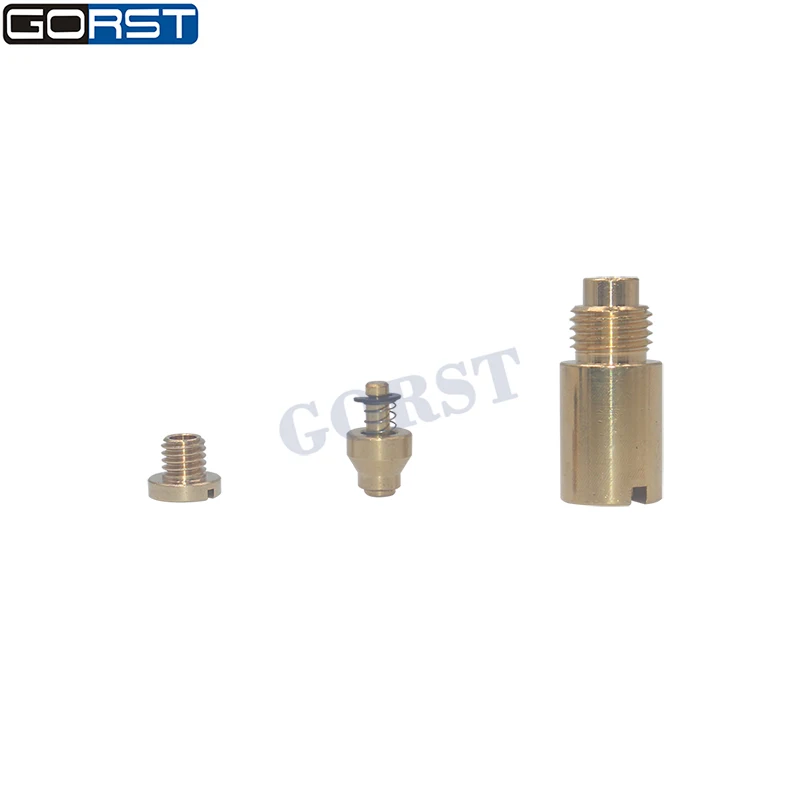 Kit reparación carburador 21100-78150-71 Toyota 4Y 5K montacargas - imagen 5