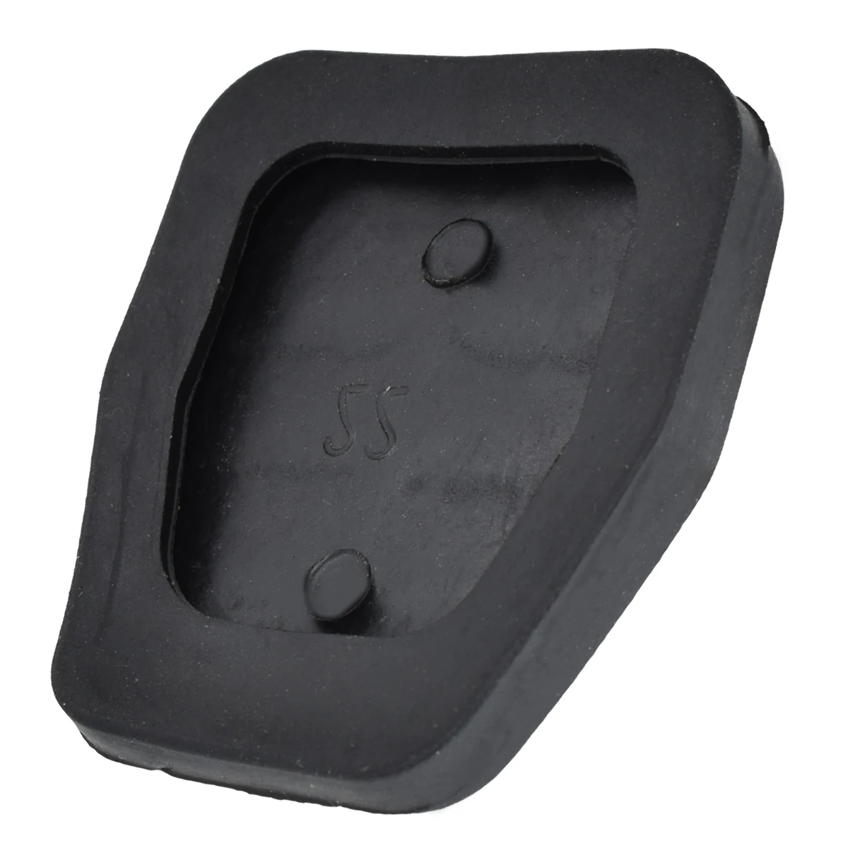 Cubierta goma pedales freno y embrague – VW Golf Jetta MK2 T4 - imagen 5