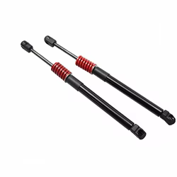 Amortiguadores de gas para portón trasero Volkswagen Polo 9N