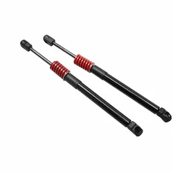 Amortiguadores de gas para portón trasero Volkswagen Polo 9N
