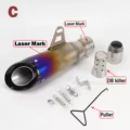 C S.C Laser