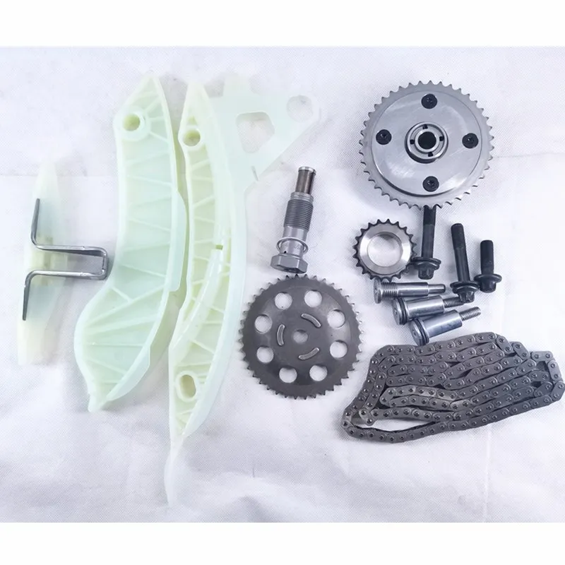 0805H5 Kit cadena de distribución – Peugeot 207 308 Citroen C4 DS5 - imagen 4