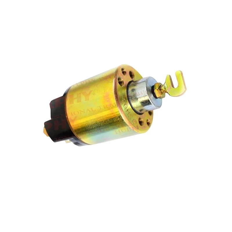 Interruptor de arranque electromagnético DFSK Sokon K01 K05 K07 1.1L 465 - imagen 2