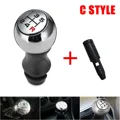 C Style