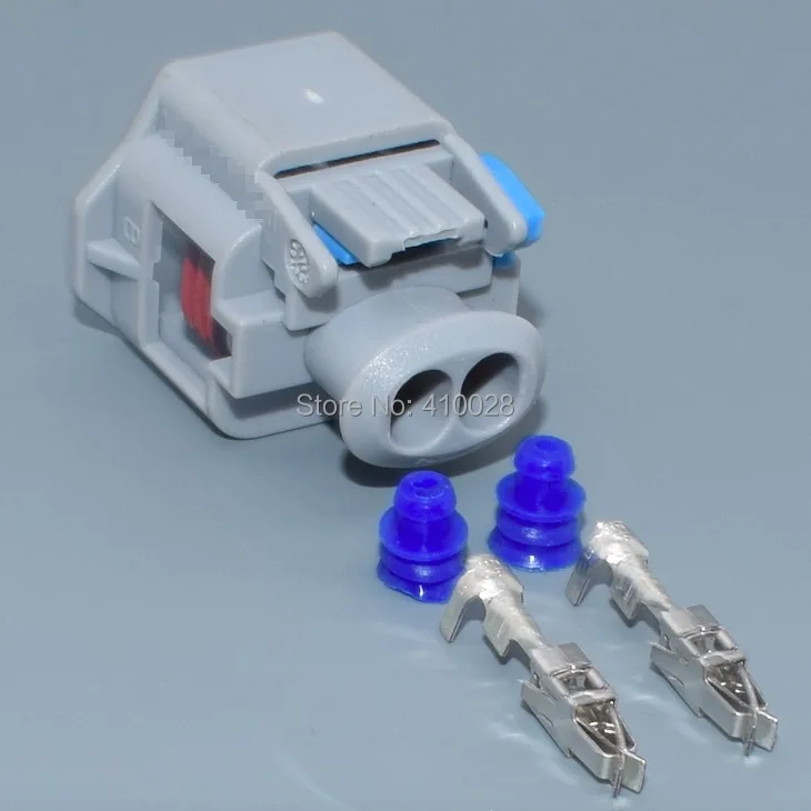 15426723 Conector arnés eléctrico impermeable para coche automoción - imagen 3