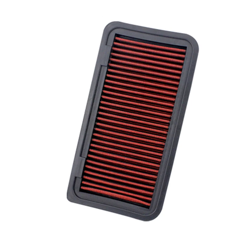 Filtro aire alto flujo no tejidos OEM 17801-22020 para Toyota Corolla - imagen 3