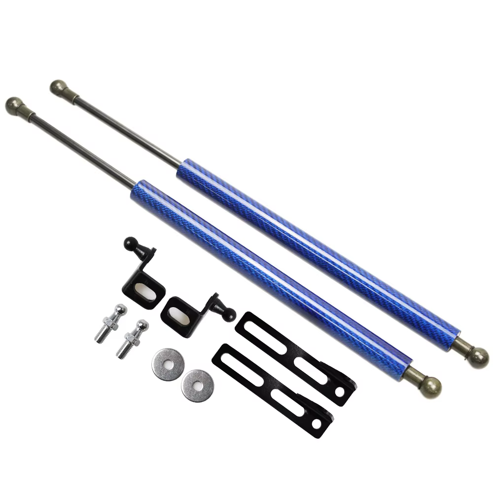 Amortiguadores de capó para Hyundai Elantra HD 2007-2010 - imagen 3