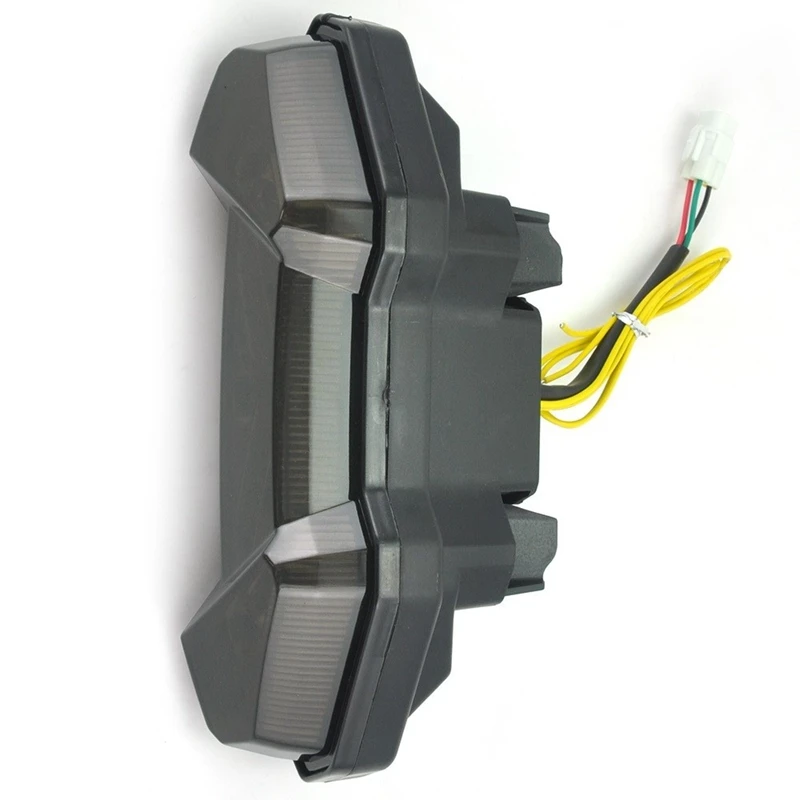 Señal de giro LED integrada Yamaha para MT-10 y series MT-09/Tracer - imagen 2
